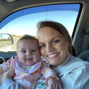 Meet your Posher, Jordan